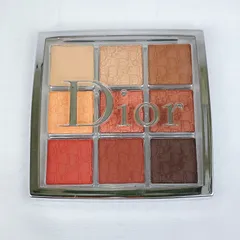松前96　Christian Dior　ディオール　バックステージ　アイ パレット　003　アンバー　アイシャドウ　松前R56号店