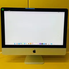 2024年最新】iMac late2015 21.5inchの人気アイテム - メルカリ