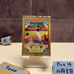 祝野球殿堂入り！ICHIRO 2007オールスターゲームMVP記念フレームセット 