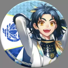 【中古】鏡・ミラー 太鼓鐘貞宗 「刀剣乱舞-ONLINE- トレーディング缶ミラー 第一弾」