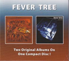 Fever Tree / For Sale / Another Time Ano