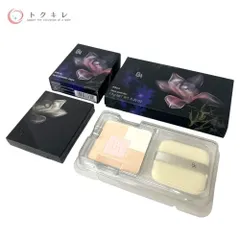 【トクキレ】ポーラ B.A オアシスライト パウダー リフィル＆ケースセット 7.3g (フェイスパウダー) 未使用 POLA ネコポス発送のサムネイル