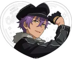 【中古】キャラカード 乙狩アドニス(ノーマル) 「あんさんぶるスターズ!! ぴくりあコレクション Vol.2」 アニメイトガールズフェスティバル2021グッズ