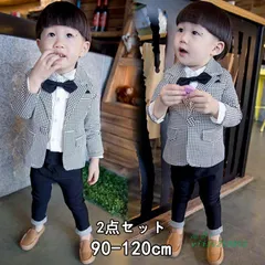 蝶ネクタイおまけ 子供服 2点セット キッズ フォーマル スーツ 卒業式入園式 初節句 ジャケット 子供スーツ ベビー 男の子 七五三 入学式  vii5v259955