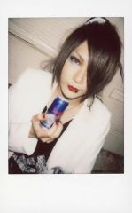 アンフィル　棗　チェキ　500枚 アンフィル 棗 チェキ - メルカリ