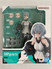 SHFiguarts 느와르 [SYNDUALITY Noir]