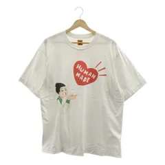 トップス HUMAN MADE KEIKO SOOTOME T-SHIRT #26 HUMAN MADE x KEIKO SOOTOME Collaboration Series Launch
