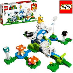 レゴ(LEGO) スーパーマリオジュゲムのフワフワチャレンジ 71389