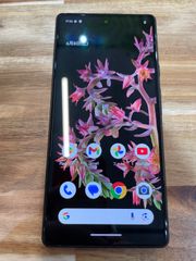 SM72 au SIMフリーGoogle Pixel 6 128GB
