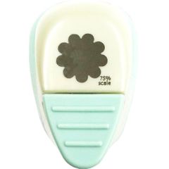 ミディアム キュアパンチ クッキーフラワー クラフトパンチ SBKPM850-25 呉竹
