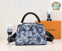 【今日特価】LV x YK Capucines ハンドバッグ 送料無料！在庫限定価格-WT1輸入-WT0輸入2