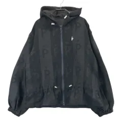 2025年最新】パーリーゲイツ パーカーの人気アイテム - メルカリ