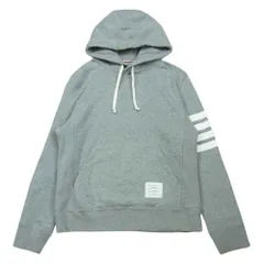 THOM BROWNE トムブラウン 01113C6002 パーカー 【中古】のサムネイル