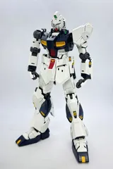 2024年最新】MG 1/100 νガンダム Ver.Ka の人気アイテム - メルカリ