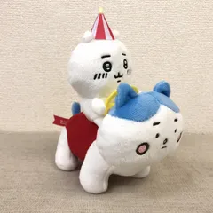 ちいかわらんど ぴーぽぽぬいぐるみ 三体セット 新品