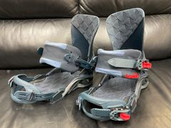 SALOMON SHADOW FIT サロモン　シャドウフィット　メンズ　Sサイズ