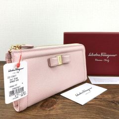 未使用品 GUCCI ジップウォレット 598187 黒 291 - Old Closet - メルカリ