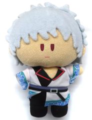 メルカリ祭限定出品 くったりクッションS 坂田銀時 銀魂 - メルカリ