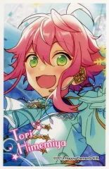 【中古】食玩 ステッカー・シール 姫宮桃李(衣装) 「あんさんぶるスターズ! デコステッカー8 ガムつき」