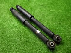 新車外し】ジムニーシエラ jb74 純正ショックアブソーバー - メルカリ 新車外し】ジムニーシエラ jb74 純正ショックアブソーバー - メルカリ