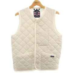 ラベンハム LAVENHAM ダウンベストのサムネイル