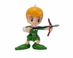 【新品】　リボンの騎士　 サファイア&チンク　ガレージキット Amazon | サファイア＆チンク 「リボンの騎士」 レジンキャスト