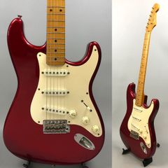 Fender Japan ST57-53 CR 1995-1996年製 f145