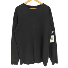 カーハート Carhartt WORKWEAR L/S GRAPHIC LOGO T-SHIRT ワークウェア ロングスリーブ グラフィック ロゴ Tシャツ メンズ import：M 