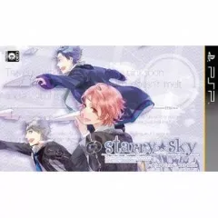 【中古】PSPソフト Starry☆Sky ～after Winter～Portable[通常版]