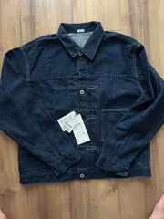 A.PRESSE 25aw No.213 デニムジャケット 大戦 アプレッセ - メルカリ