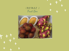 フルーツボックス - Happy fruits box 2 8月9日-11日に発送予定