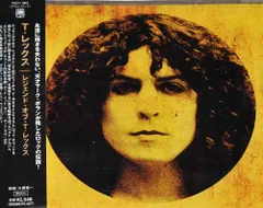 2025年最新】t.rex レコードの人気アイテム - メルカリ