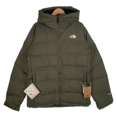 THE NORTH FACE ノースフェイス BELAYER PARKA ビレイヤーパーカ ダウンジャケット ニュートープ ND92215 Size L