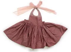 【マールマール/MARLMARL】スタイ・お食事用エプロン 80サイズ 女の子【子供服・ベビー服】（1763295）