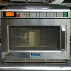 期間限定値下げ【美品中古】ホシザキ 業務用電子レンジ HMN-18C 楽天市場】電子レンジ ホシザキ hmn－18の通販