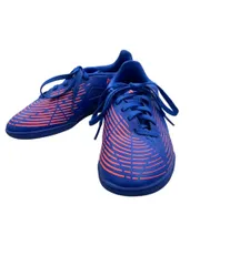 アディダス ローカットスニーカー サッカーシューズ プレデター GX2649 キッズ SIZE 23.0 (M) adidas