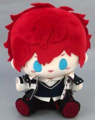 あんスタ 朱桜司 童心珍蔵主題玩偶 ぬいぐるみ - メルカリ