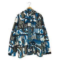 クイックシルバー Quiksilver MISSION PRINTED JACKET スノージャケット スノーボードウェア メンズ import：S のサムネイル