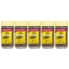 ネスカフェゴールドブレン120g6本 賞味期限2028年2月 - メルカリ