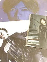 NEWS【（加藤シゲアキ）3点セット】EPCOTIA