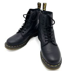 【K729】DR. MARTENS（ドクターマーチン）/1460 PASCAL/8EYE BOOT/ヴァージニア/8ホールブーツ