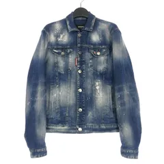 2025年最新】ディースクエアードジージャンの人気アイテム