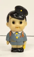 非売品 信用金庫 信ちゃん貯金箱 花咲か爺さん - メルカリ