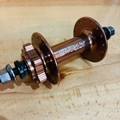EASTON EC70 フル カーボン フロント フォーク 700c 1-1/8