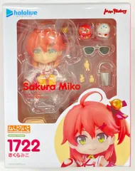 2025年最新】ねんどろいど1722の人気アイテム - メルカリ