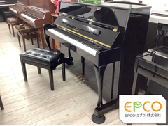 ★68287【アップライトピアノ】KAWAI　C280F　送料・調律代込み