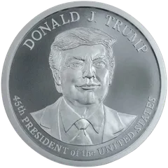 2026年最新】トランプ大統領 純銀の人気アイテム - メルカリ