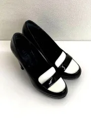 DIANA ダイアナ ローファーヒール