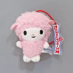 【中古】キーホルダー マイスウィートピアノ キャラクター大賞マスコット2025 1 「サンリオキャラクターズ」