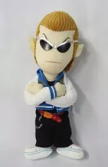 【中古】ぬいぐるみ 坊屋春道 ぬいぐるみ 「一番くじ クローズ＆WORST」 C賞